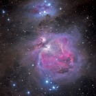 View "Orion's nebula"